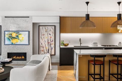 Photo 14 at 716 - 20 Scrivener Square, Moore Park, Toronto
