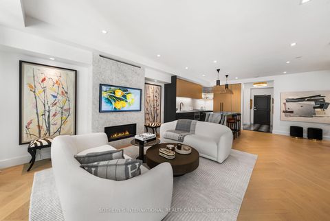 Photo 15 at 716 - 20 Scrivener Square, Moore Park, Toronto