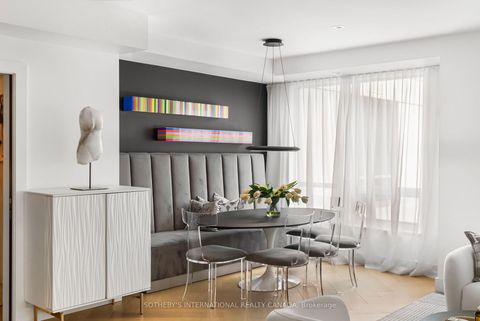 Photo 18 at 716 - 20 Scrivener Square, Moore Park, Toronto