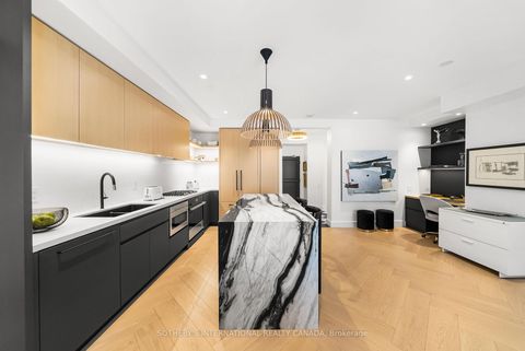 Photo 20 at 716 - 20 Scrivener Square, Moore Park, Toronto