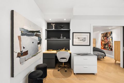 Photo 21 at 716 - 20 Scrivener Square, Moore Park, Toronto