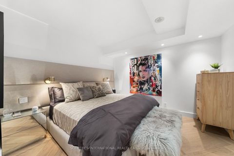 Photo 23 at 716 - 20 Scrivener Square, Moore Park, Toronto