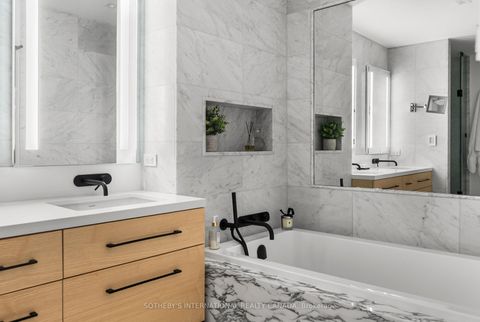 Photo 24 at 716 - 20 Scrivener Square, Moore Park, Toronto