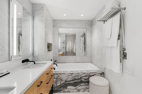 Photo 26 at 716 - 20 Scrivener Square, Moore Park, Toronto