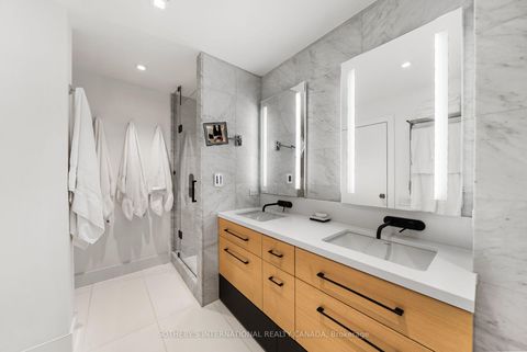 Photo 27 at 716 - 20 Scrivener Square, Moore Park, Toronto