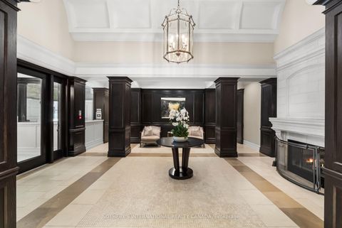 Photo 31 at 716 - 20 Scrivener Square, Moore Park, Toronto
