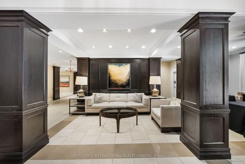 Photo 32 at 716 - 20 Scrivener Square, Moore Park, Toronto