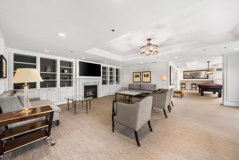 Photo 33 at 716 - 20 Scrivener Square, Moore Park, Toronto