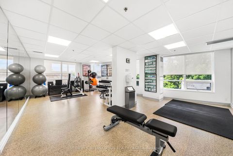 Photo 36 at 716 - 20 Scrivener Square, Moore Park, Toronto