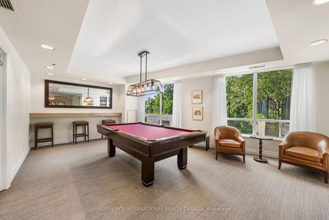 Photo 37 at 716 - 20 Scrivener Square, Moore Park, Toronto