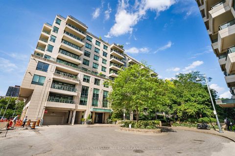 Photo 46 at 716 - 20 Scrivener Square, Moore Park, Toronto
