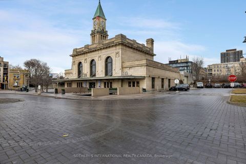 Photo 47 at 716 - 20 Scrivener Square, Moore Park, Toronto