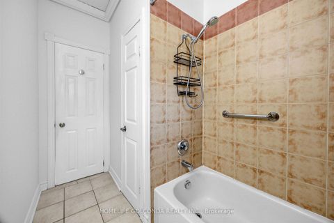 Photo 12 at 9 Moorecroft Crescent, Ionview, Toronto