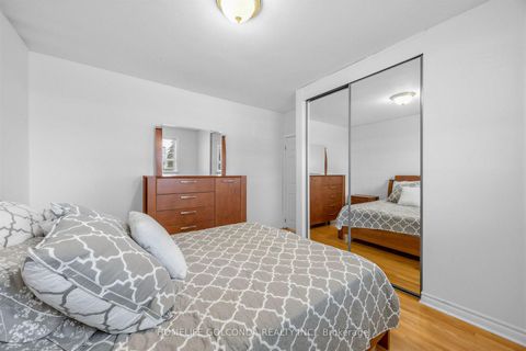 Photo 21 at 9 Moorecroft Crescent, Ionview, Toronto