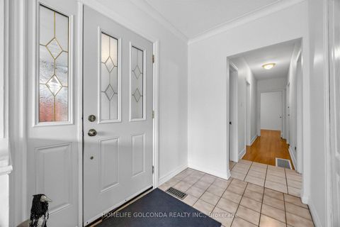 Photo 22 at 9 Moorecroft Crescent, Ionview, Toronto