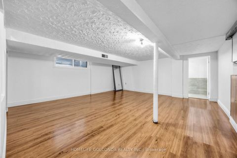 Photo 23 at 9 Moorecroft Crescent, Ionview, Toronto