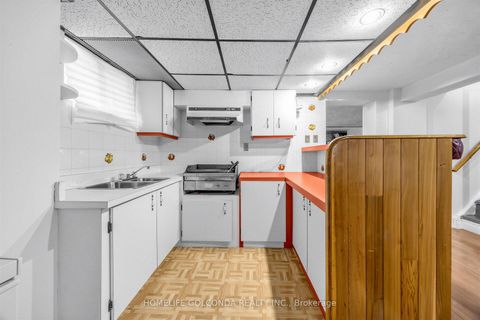 Photo 26 at 9 Moorecroft Crescent, Ionview, Toronto