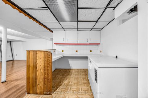 Photo 27 at 9 Moorecroft Crescent, Ionview, Toronto