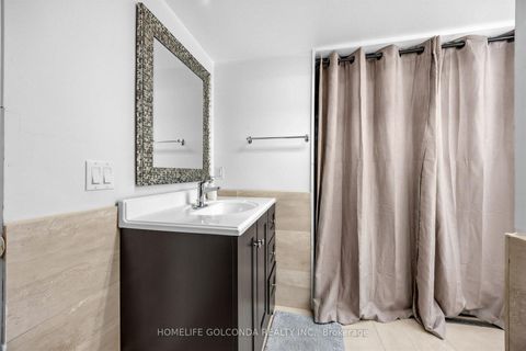 Photo 30 at 9 Moorecroft Crescent, Ionview, Toronto