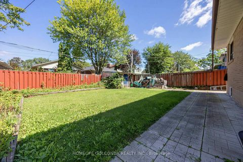 Photo 35 at 9 Moorecroft Crescent, Ionview, Toronto