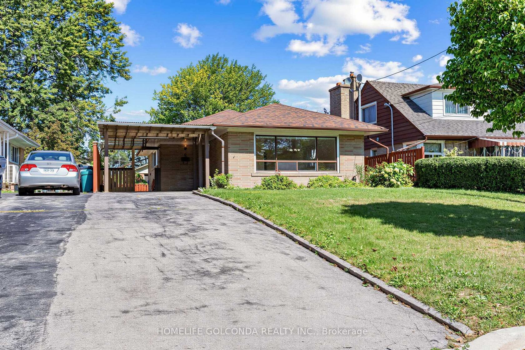 9 Moorecroft Crescent, Ionview, Toronto 