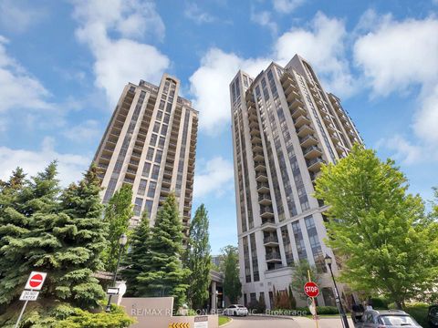 Photo 0 at 707 - 133 Wynford Drive, Don Mills, Toronto