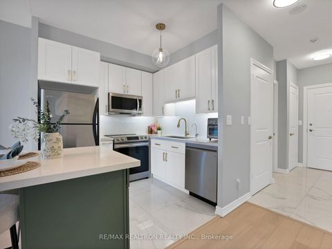 Photo 2 at 707 - 133 Wynford Drive, Don Mills, Toronto