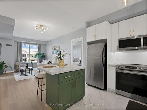 Photo 3 at 707 - 133 Wynford Drive, Don Mills, Toronto