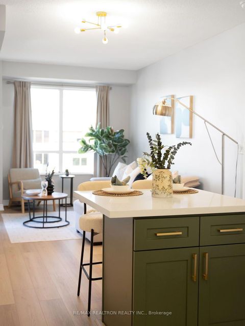 Photo 6 at 707 - 133 Wynford Drive, Don Mills, Toronto
