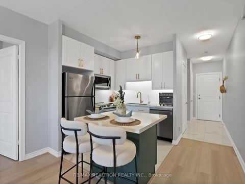 Photo 7 at 707 - 133 Wynford Drive, Don Mills, Toronto