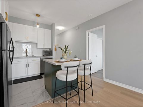 Photo 9 at 707 - 133 Wynford Drive, Don Mills, Toronto