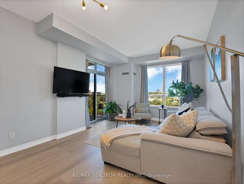 Photo 12 at 707 - 133 Wynford Drive, Don Mills, Toronto