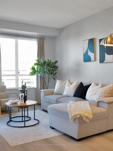 Photo 14 at 707 - 133 Wynford Drive, Don Mills, Toronto