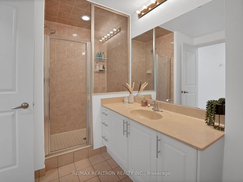 Photo 15 at 707 - 133 Wynford Drive, Don Mills, Toronto
