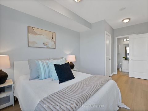Photo 17 at 707 - 133 Wynford Drive, Don Mills, Toronto