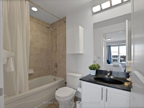 Photo 19 at 707 - 133 Wynford Drive, Don Mills, Toronto