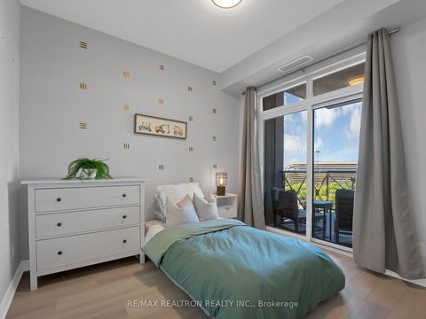 Photo 21 at 707 - 133 Wynford Drive, Don Mills, Toronto