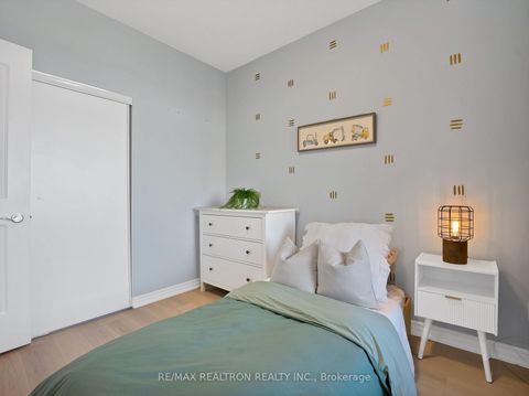 Photo 22 at 707 - 133 Wynford Drive, Don Mills, Toronto