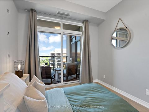 Photo 23 at 707 - 133 Wynford Drive, Don Mills, Toronto