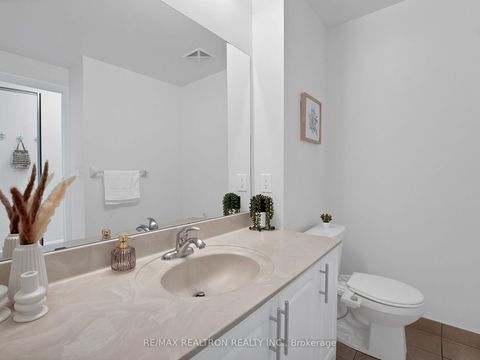 Photo 24 at 707 - 133 Wynford Drive, Don Mills, Toronto