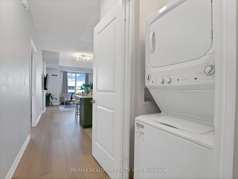 Photo 27 at 707 - 133 Wynford Drive, Don Mills, Toronto
