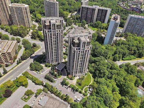 Photo 28 at 707 - 133 Wynford Drive, Don Mills, Toronto