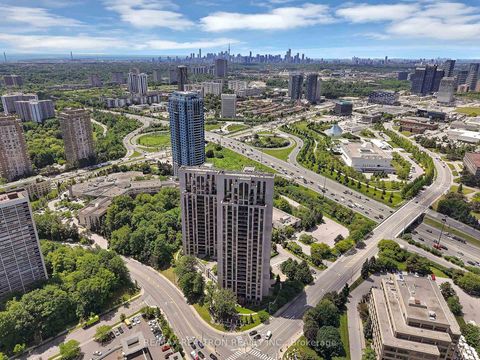 Photo 29 at 707 - 133 Wynford Drive, Don Mills, Toronto