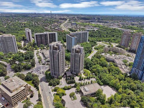 Photo 30 at 707 - 133 Wynford Drive, Don Mills, Toronto