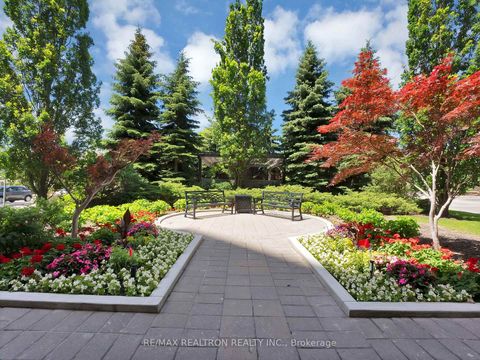 Photo 32 at 707 - 133 Wynford Drive, Don Mills, Toronto