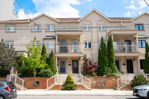 Photo 0 at 287 Kingston Road, The Beaches, Toronto