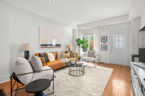 Photo 3 at 287 Kingston Road, The Beaches, Toronto