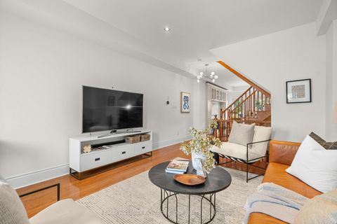 Photo 4 at 287 Kingston Road, The Beaches, Toronto