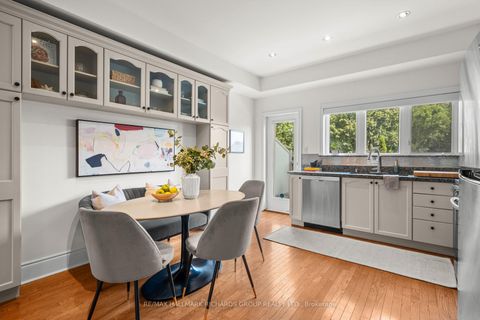 Photo 7 at 287 Kingston Road, The Beaches, Toronto