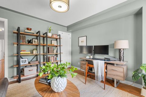 Photo 14 at 287 Kingston Road, The Beaches, Toronto